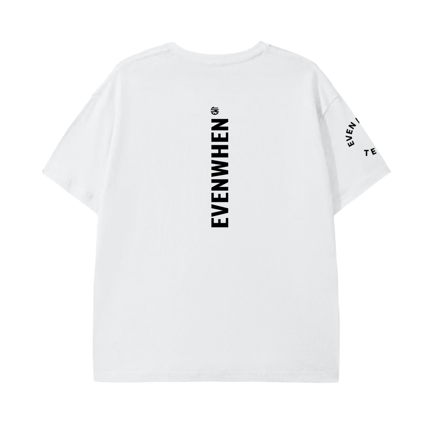 Pure Cotton Unisex T-Shirt