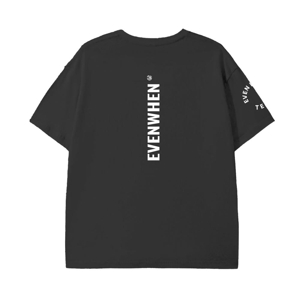 Pure Cotton Unisex T-Shirt