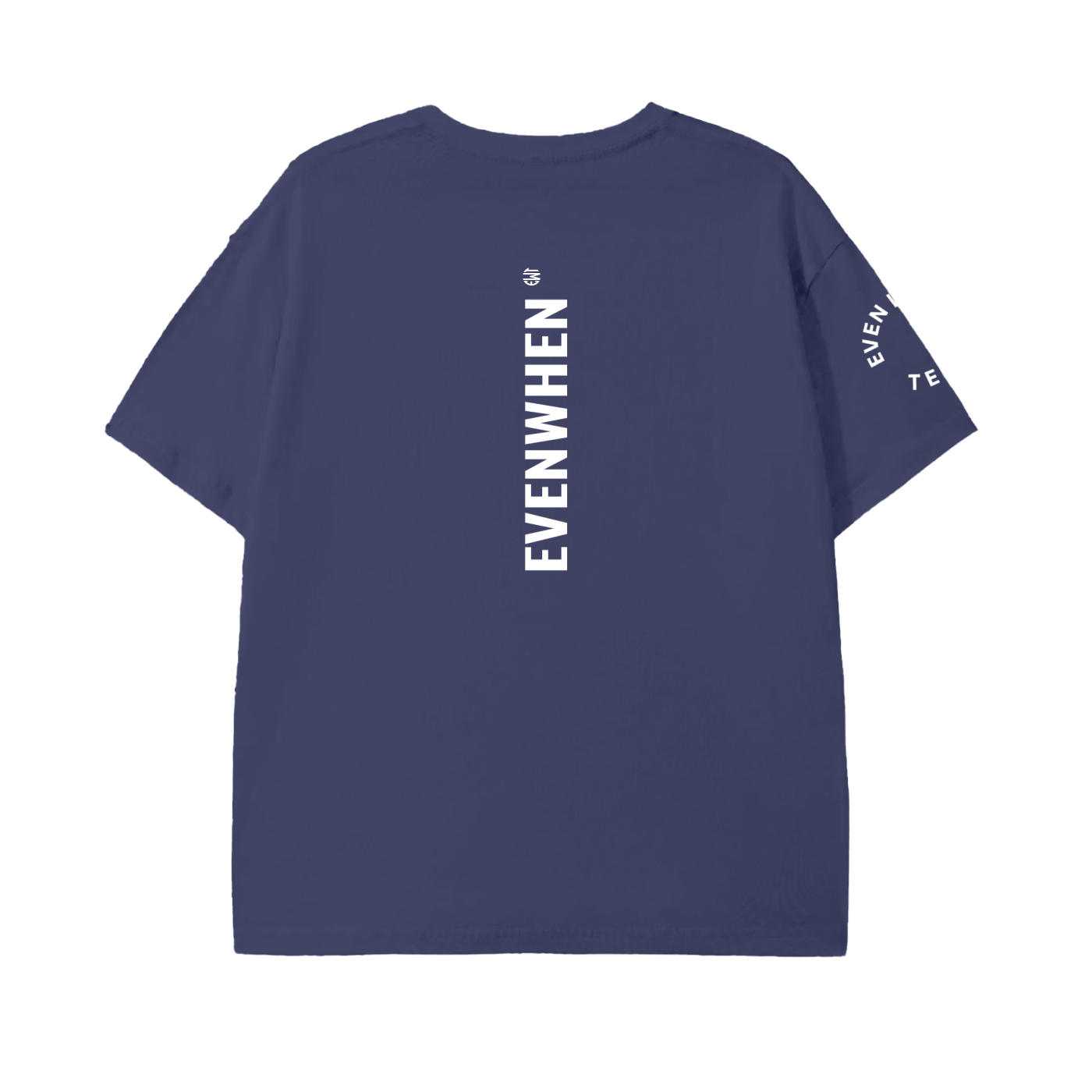 Pure Cotton Unisex T-Shirt