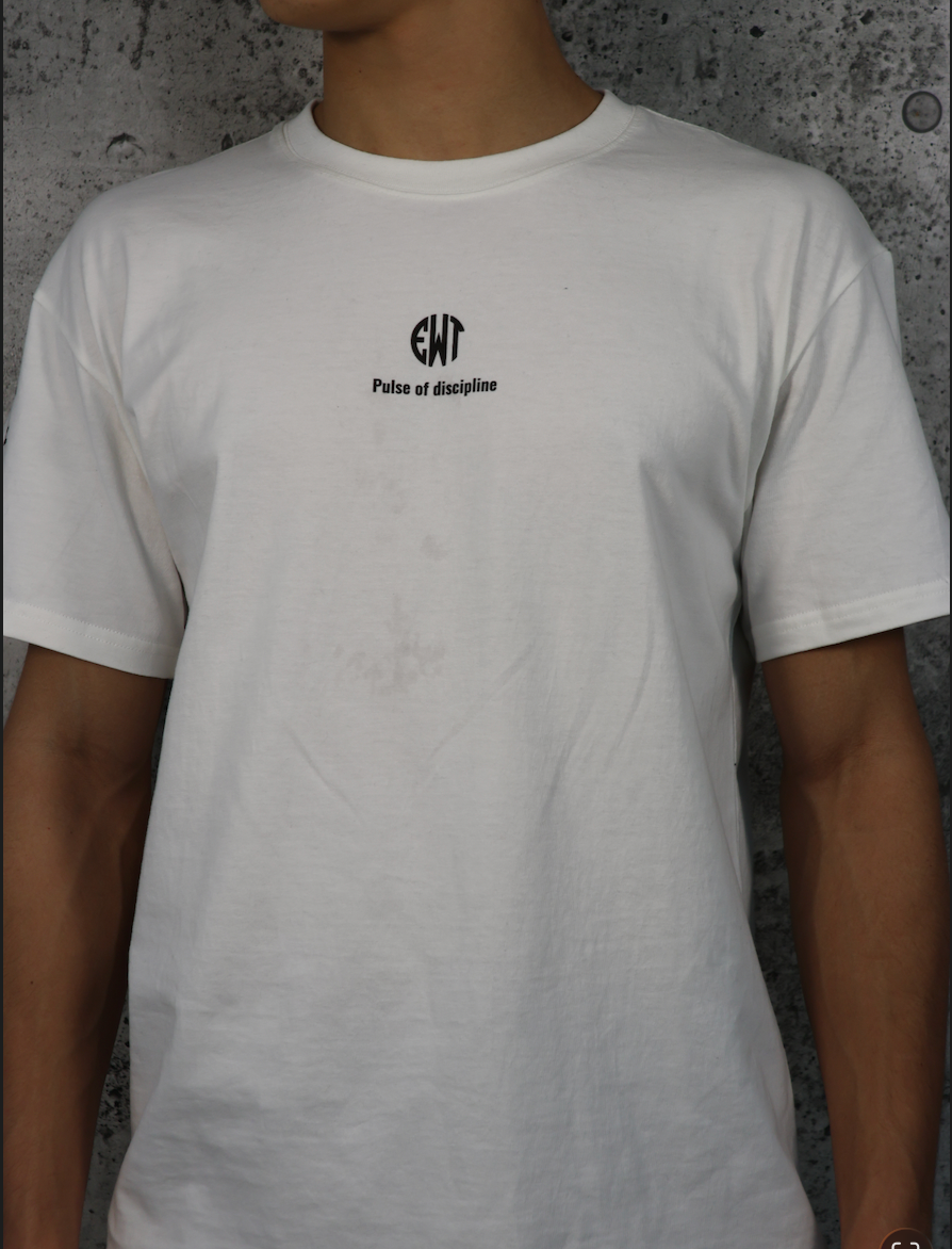 Pure Cotton Unisex T-Shirt