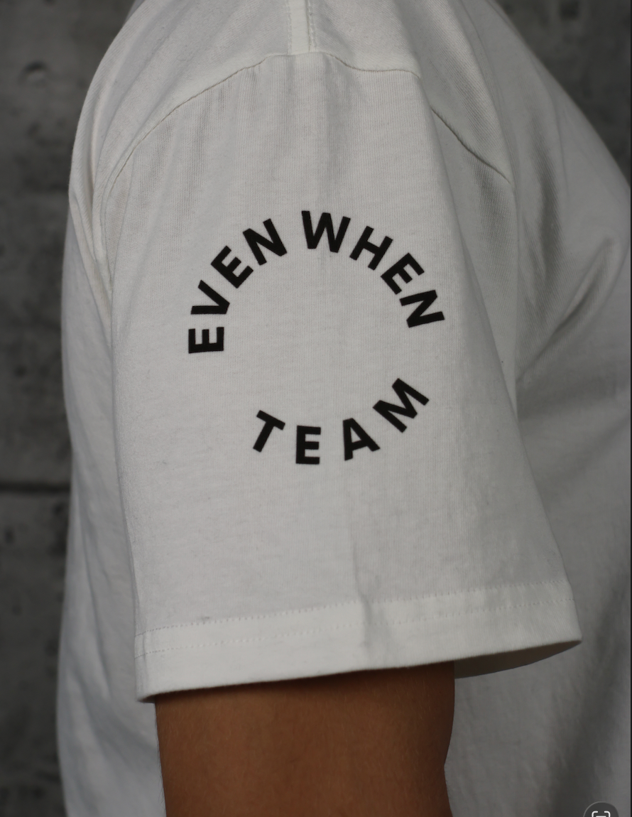 Pure Cotton Unisex T-Shirt