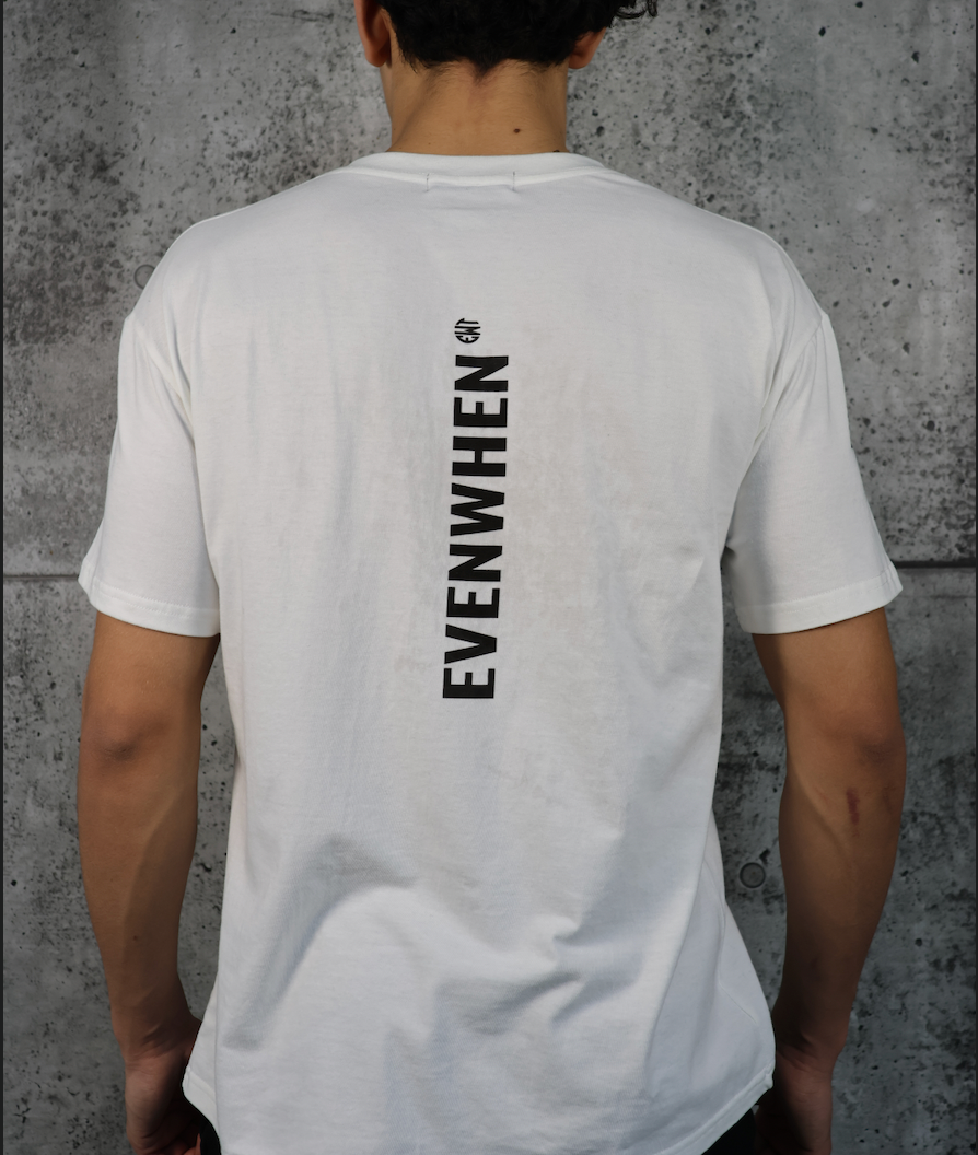 Pure Cotton Unisex T-Shirt